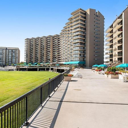 Apartament Sea Colony - 1804 Doubles Bethany Beach Zewnętrze zdjęcie
