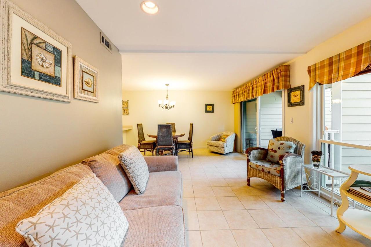 Apartament Sea Colony - 1804 Doubles Bethany Beach Zewnętrze zdjęcie