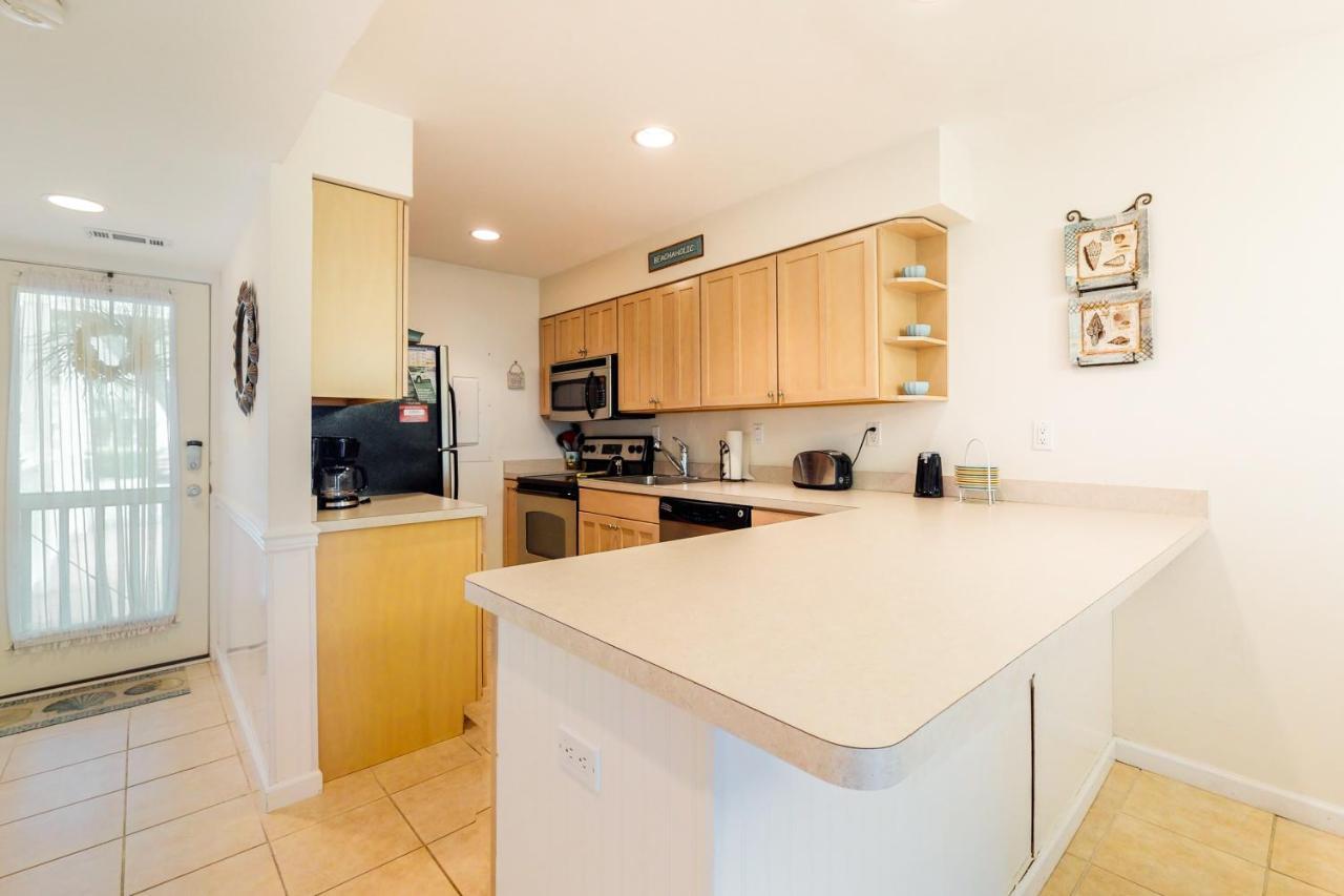 Apartament Sea Colony - 1804 Doubles Bethany Beach Zewnętrze zdjęcie