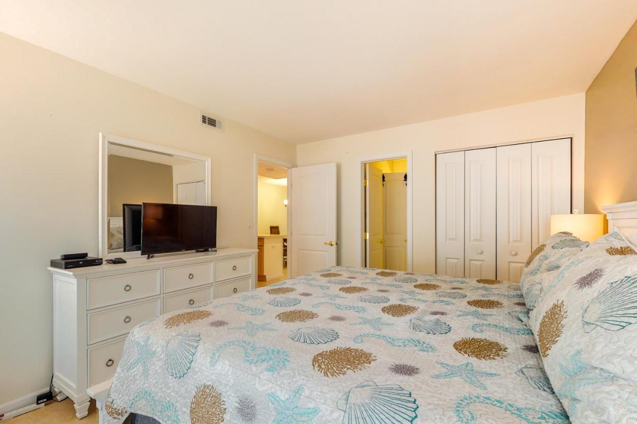 Apartament Sea Colony - 1804 Doubles Bethany Beach Zewnętrze zdjęcie