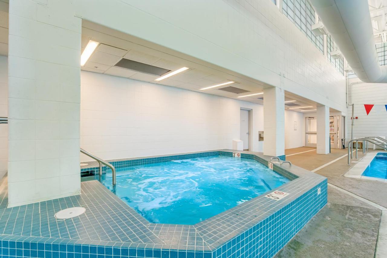 Apartament Sea Colony - 1804 Doubles Bethany Beach Zewnętrze zdjęcie