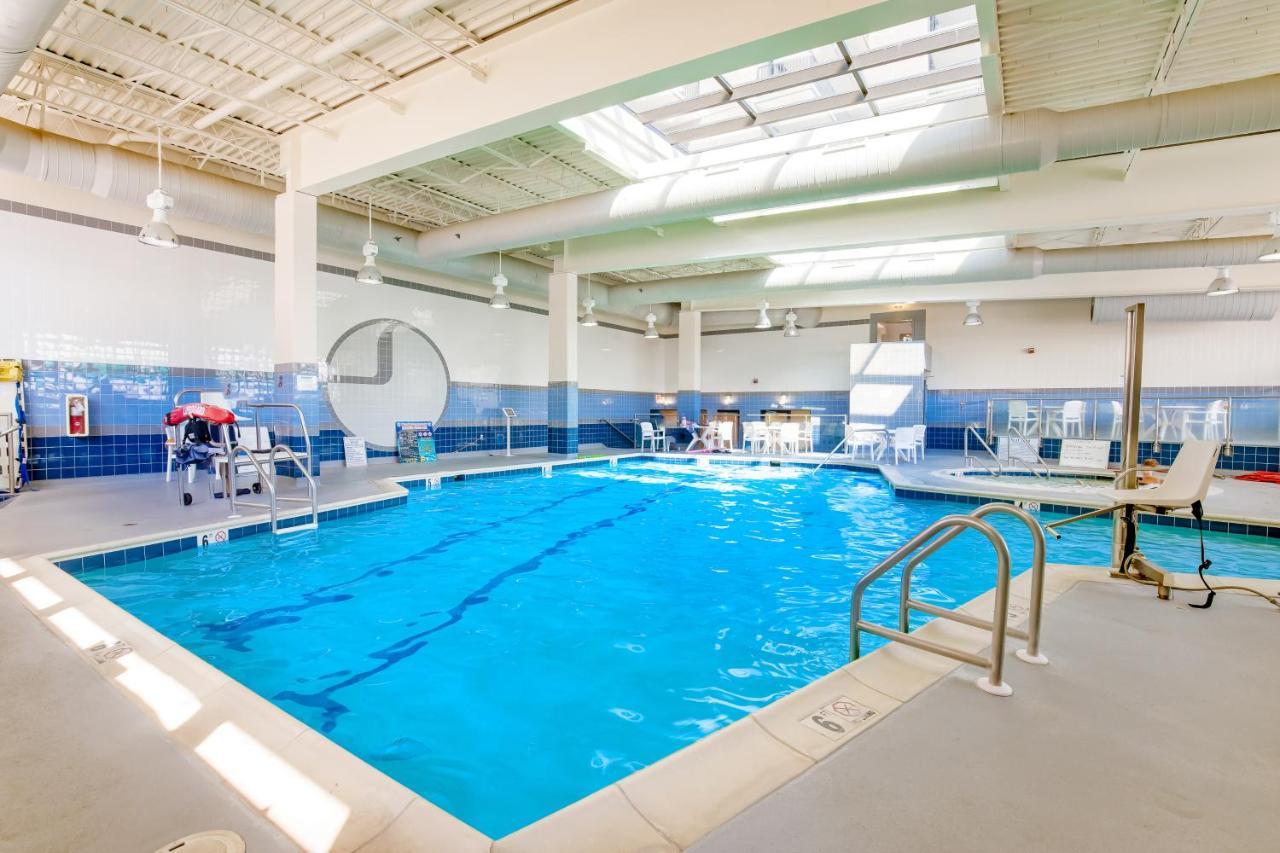 Apartament Sea Colony - 1804 Doubles Bethany Beach Zewnętrze zdjęcie