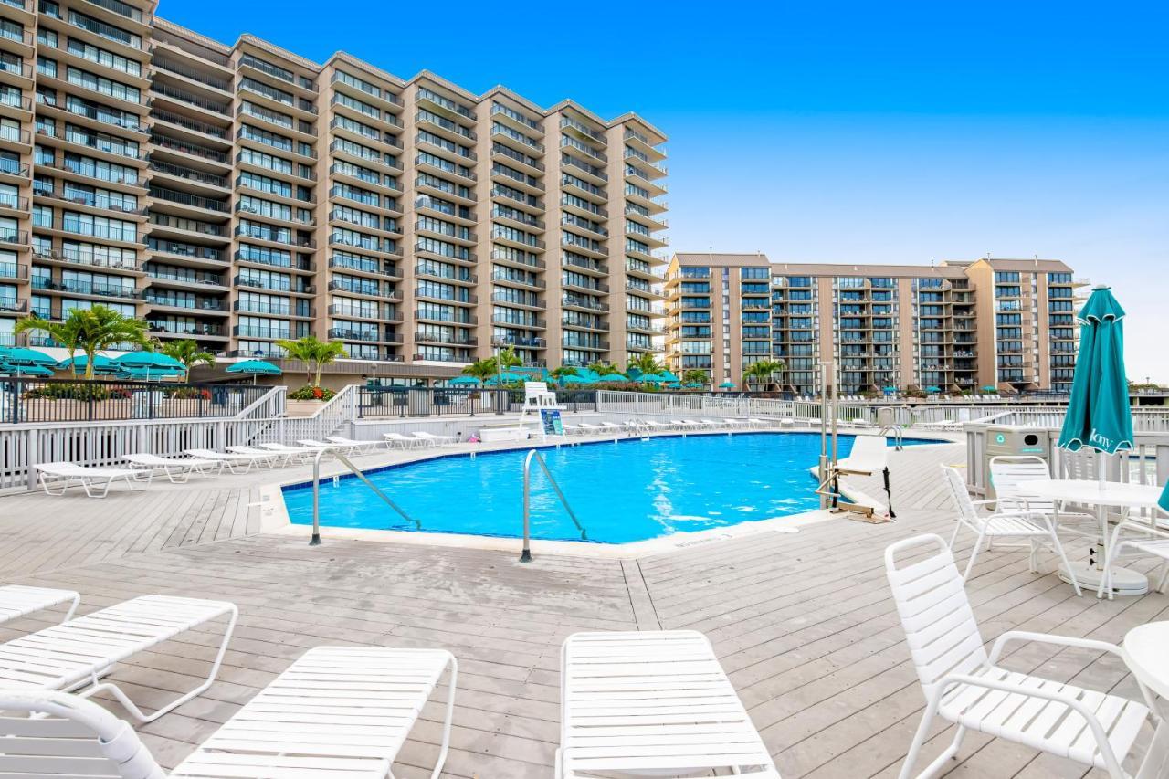 Apartament Sea Colony - 1804 Doubles Bethany Beach Zewnętrze zdjęcie